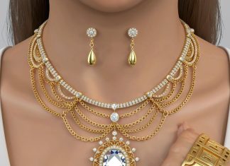 Почему люди сдают золото в скупку?