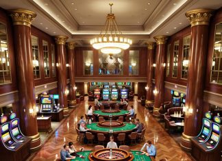 Как выбрать онлайн казино?