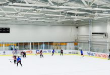 Соликамск – город молодых талантов