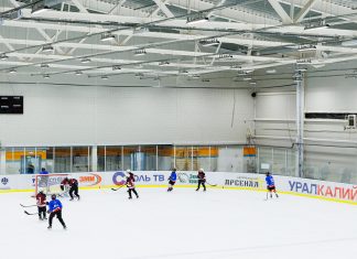 Соликамск – город молодых талантов