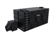 Газоочистное оборудование для литейных производств и его виды