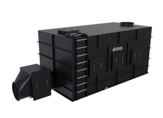 Газоочистное оборудование для литейных производств и его виды