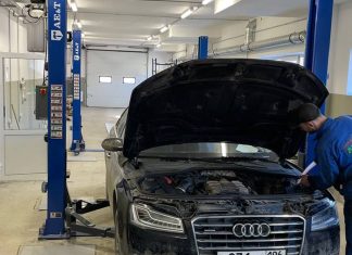 В каких случаях срочно стоит обратиться в автосервис?