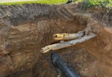 Где используется горизонтально направленное бурение?