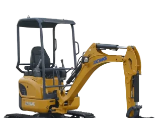 Мини экскаваторы и их использование