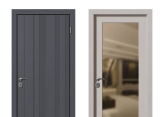 Почему выбор проверенного производителя дверей имеет значение