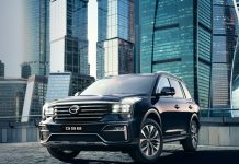 АВТОМОБИЛИ GAC: КОМФОРТ, НАДЕЖНОСТЬ И СОВРЕМЕННЫЕ ТЕХНОЛОГИИ