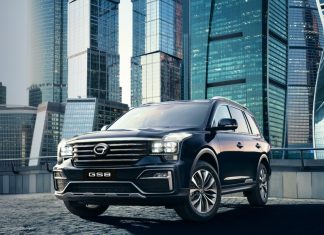 АВТОМОБИЛИ GAC: КОМФОРТ, НАДЕЖНОСТЬ И СОВРЕМЕННЫЕ ТЕХНОЛОГИИ