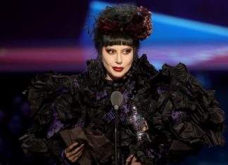 Apple Music объявил топ-песен 2025 года: Леди Гага возглавила рейтинг