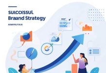 Что такое бренд-стратегия и как она делается