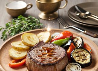 Шея свиная и лучшие блюда из нее