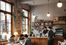 Как открыть общепит: пошаговое руководство для начинающих