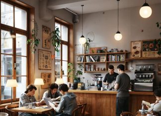 Как открыть общепит: пошаговое руководство для начинающих