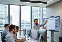 Как эффективно управлять бизнесом