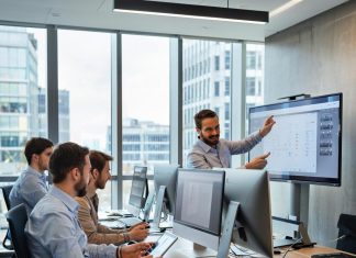 Как эффективно управлять бизнесом