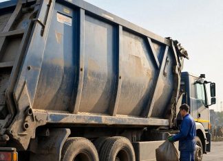 Вывоз мусора и отходов: организация, виды и современные методы утилизации