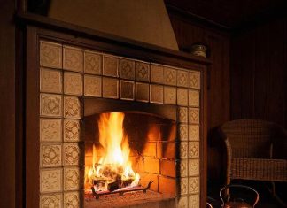 Камины: уют, стиль и тепло в вашем доме