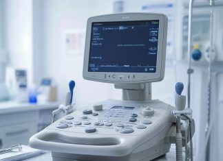 УЗИ-аппараты: виды, особенности, преимущества и сферы применения