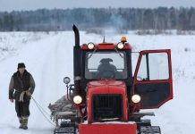 Мотобуксировщик: устройство, возможности и особенности эксплуатации