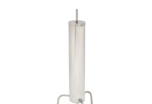 Угольная колонна для очистки самогона: как работает и зачем нужна