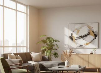 Аренда мебели в Москве: подробное руководство и все, что нужно знать