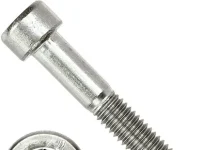 Винты под шестигранник: особенности, применение и технические нюансы