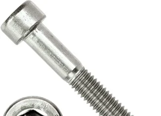 Винты под шестигранник: особенности, применение и технические нюансы