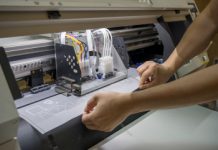 Креативные возможности DTF‑печати: нестандартные поверхности и изделия