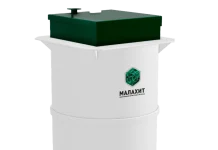 Как правильно рассчитать объем и выбрать тип автономной канализации