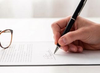 Как сделать ЭЦП: подробное руководство