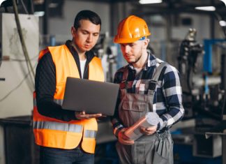 Обучение по охране труда: путь к профессиональному мастерству и безопасности на рабочем месте