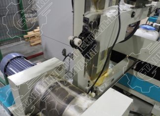 Электроэрозионные станки DK77: обзор и применение