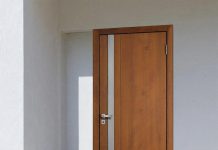 Как выбрать входные двери