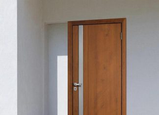 Как выбрать входные двери