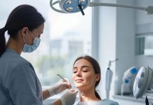 Обучение фейспластике: естественный путь к молодости и здоровью лица