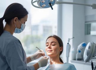 Обучение фейспластике: естественный путь к молодости и здоровью лица