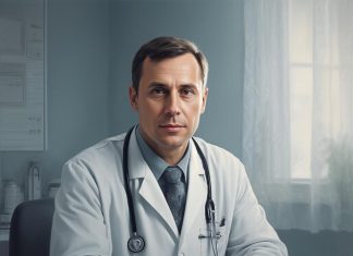 Как предотвратить трофические язвы у пациентов с хроническими заболеваниями