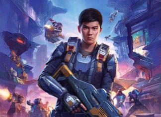 Обзор геймплея Human Fall Flat — физика, головоломки и кооперативные приключения