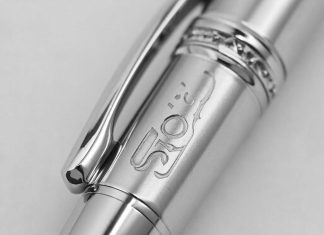 Сувенирная продукция с логотипом: эффективный инструмент продвижения бренда