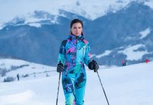 Как выбрать горнолыжный костюм