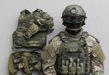 Военная форма, одежда и экипировка для блокпостов: особенности, задачи и современные требования