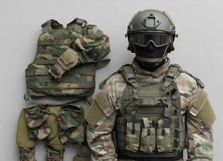 Военная форма, одежда и экипировка для блокпостов: особенности, задачи и современные требования