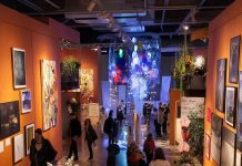 5 причин посещать выставки