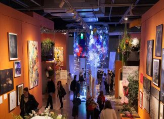 5 причин посещать выставки