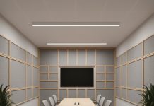 Акустическая отделка переговорных комнат: как убрать эхо и сохранить понятную речь