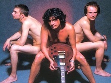 В Украине запретили песню и клип Скрябина