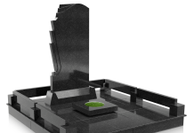 Памятники из гранита: особенности, преимущества и этапы создания