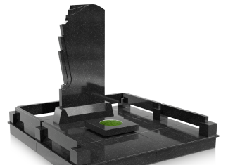 Памятники из гранита: особенности, преимущества и этапы создания