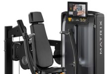 Силовые тренажёры Matrix: профессиональный стандарт для фитнес-клубов и домашних залов