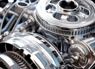Купить автозапчасти: как выбрать качественные детали и не переплатить